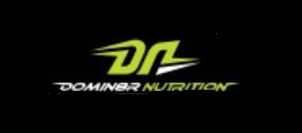 DOMIN8R NUTRITION