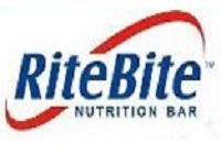 RITEBITE NUTRITION BAR