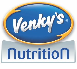 VENKYS NUTRITION