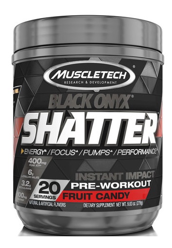 evolution shatter pre workout evolution shatter pre workout