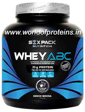 Wop Pro Lean Whey 8 Lbs Chocolate