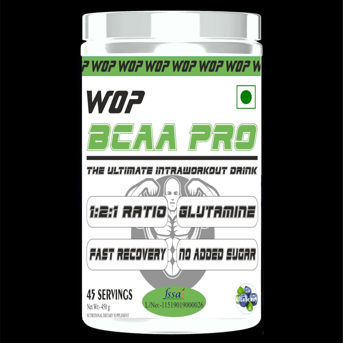 Wop Pro Lean Whey 8 Lbs Chocolate